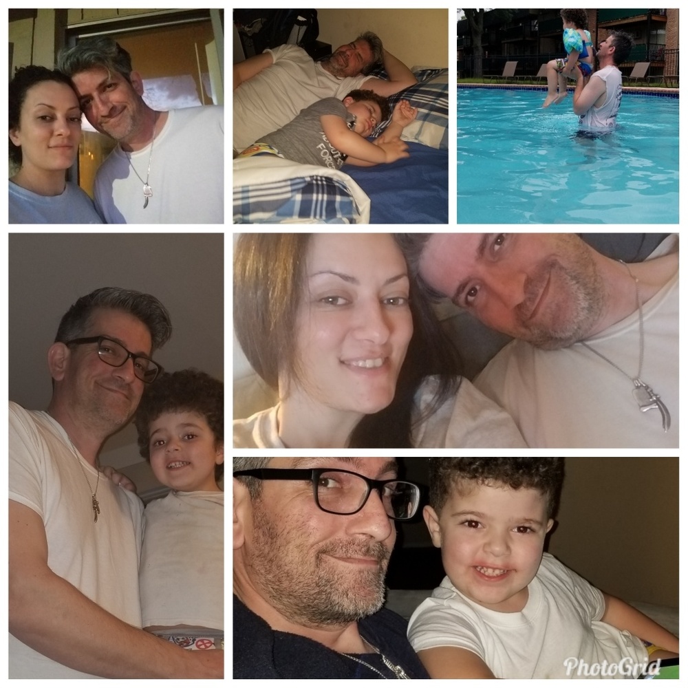 Meet your Posher, Magdulin